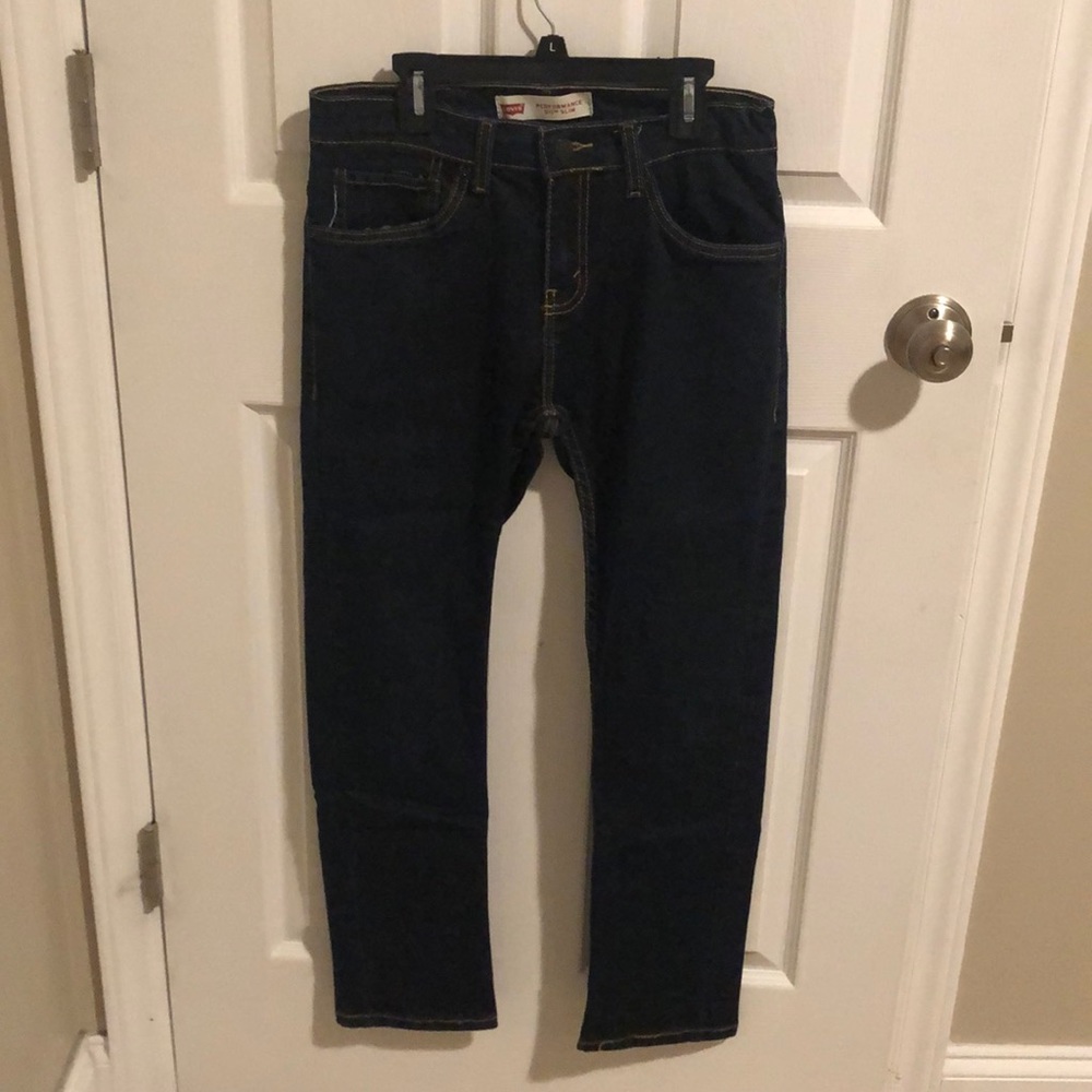 Boys jeans